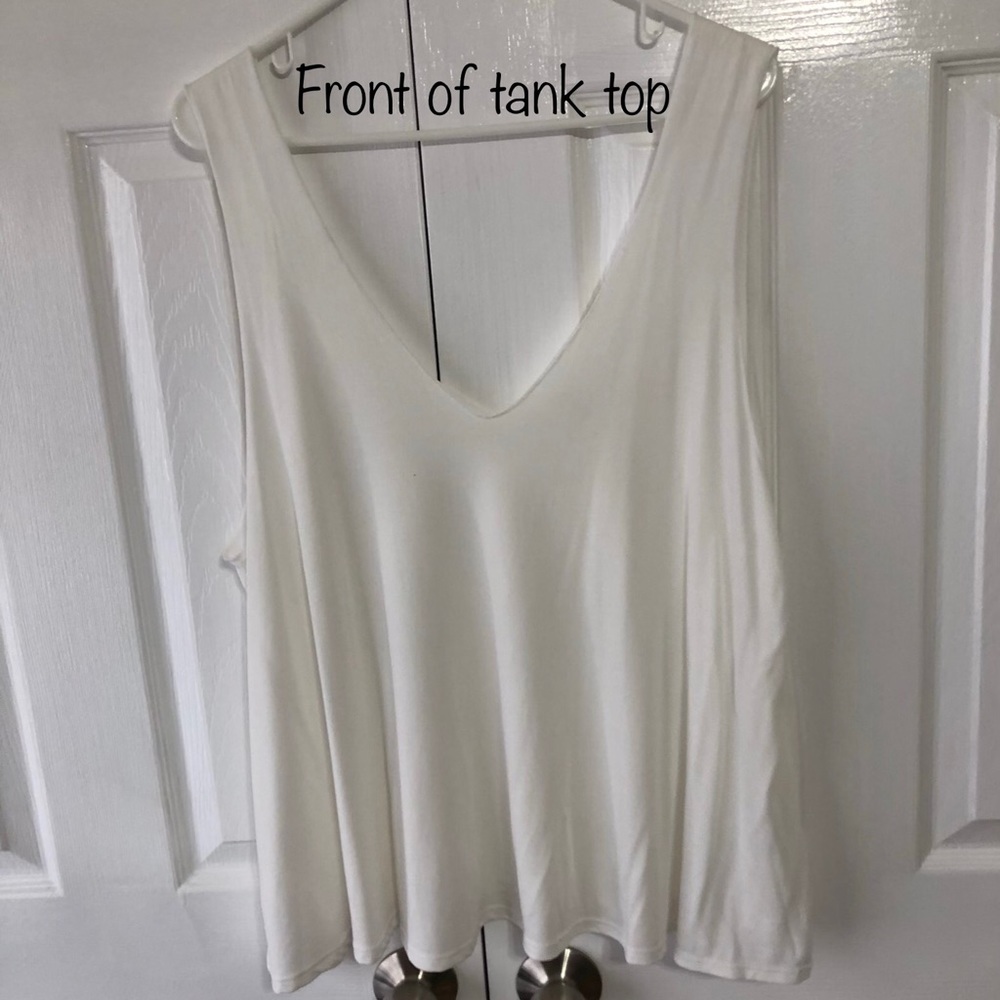 NWOT Abound Tank Top